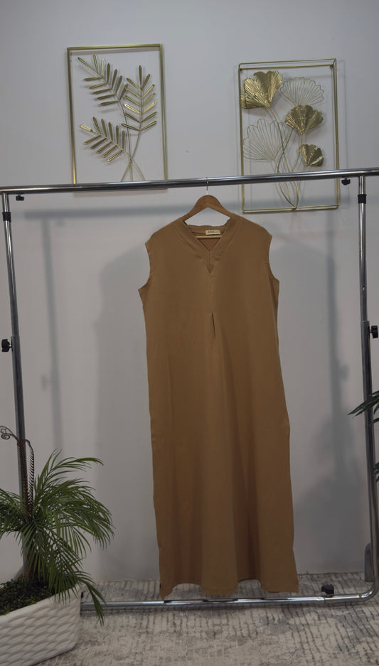Havan Basic dress