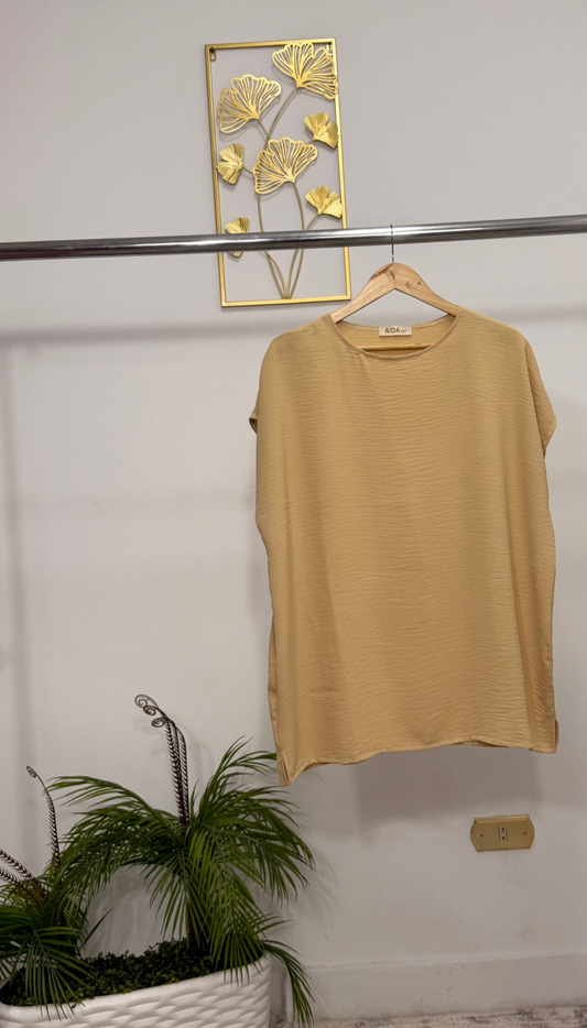 Basic blouse