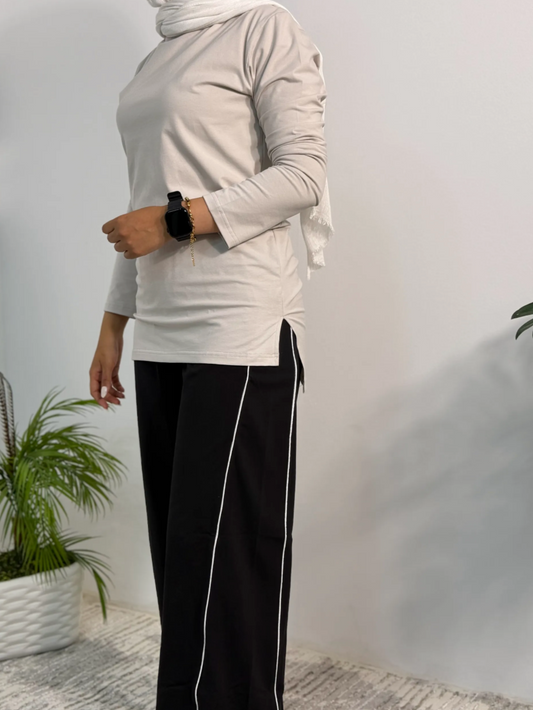 Comfy Basic