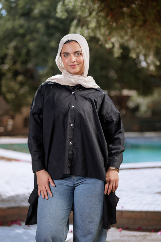Everyday blouse