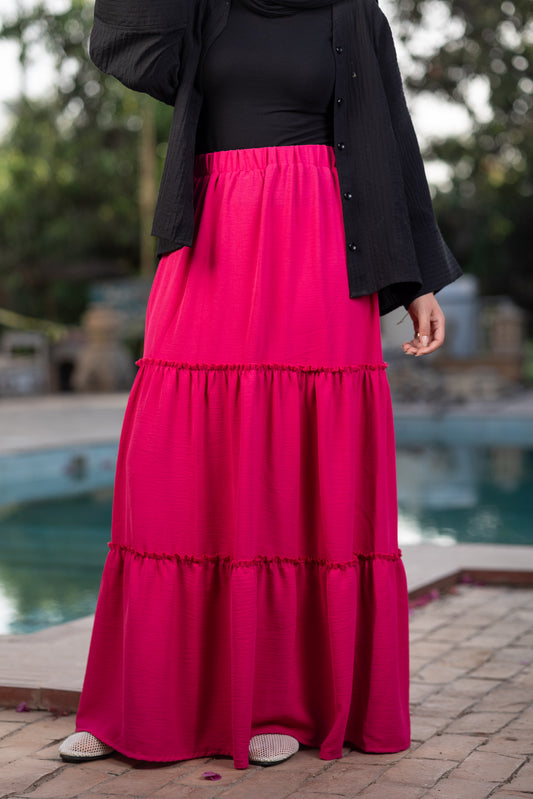 Chic skirt
