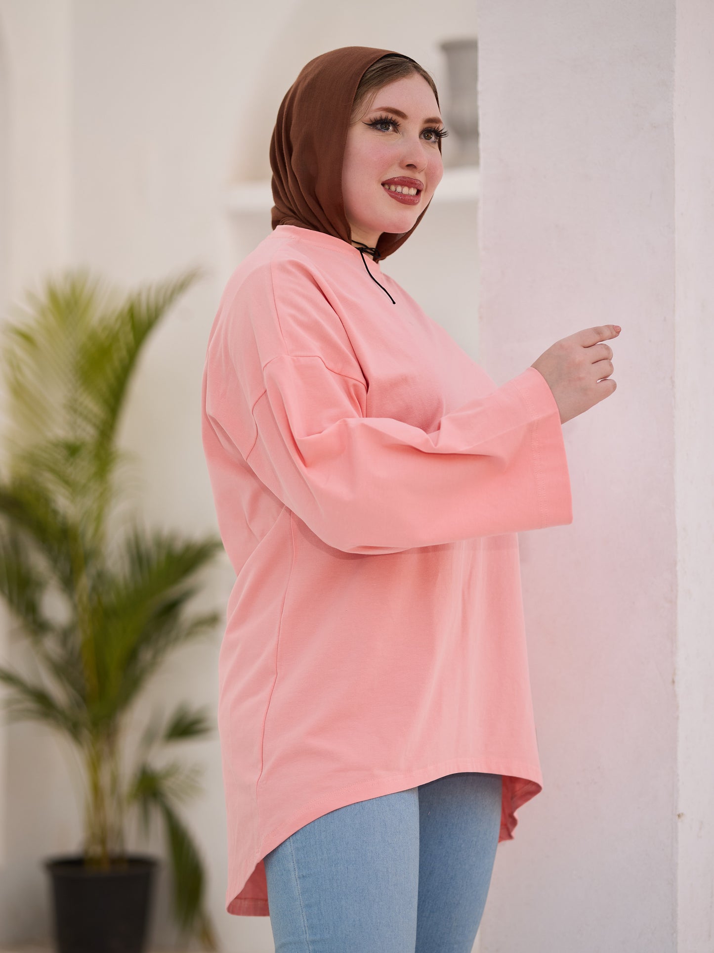 smon Basic t-shirt