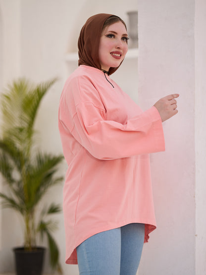 smon Basic t-shirt