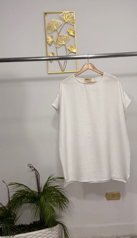 Basic blouse