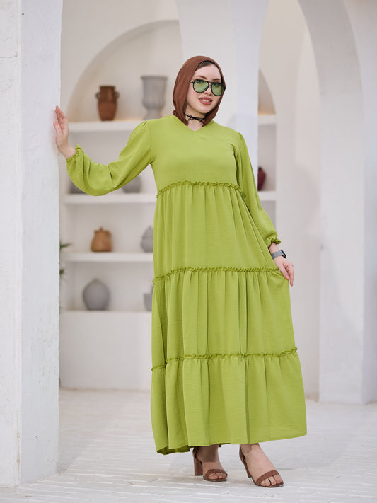 Fayrouz dress