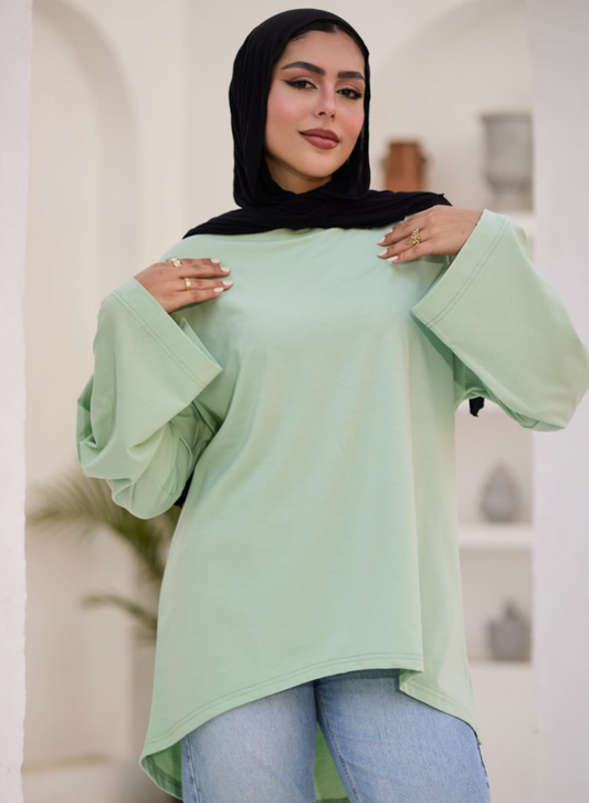 Basic t-shirt
