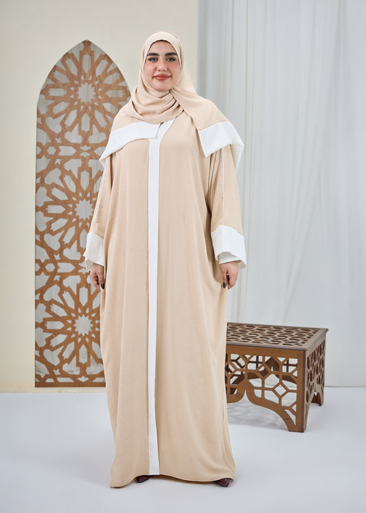 Asdal abaya