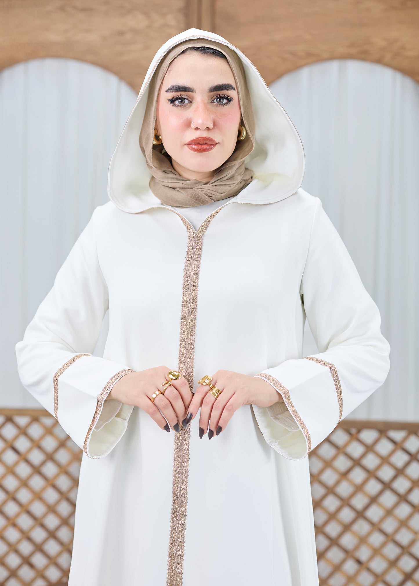 Moroccan Elegance