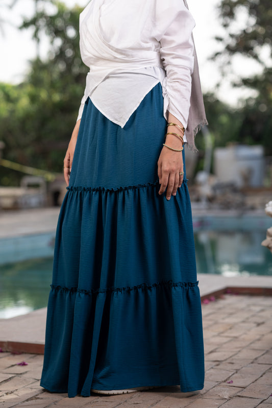 Chic skirt